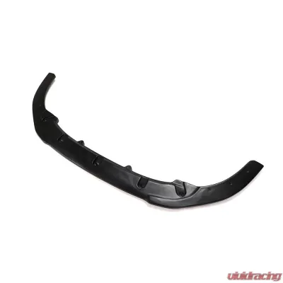 VR Aero Carbon Fiber Front Lip Volkswagen Golf 6 VI MK6 GTI 2010-2013 - VR-MK6-600