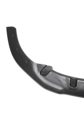VR Aero Carbon Fiber Front Lip Volkswagen Golf 6 VI MK6 GTI 2010-2013                                     - VR-MK6-600 - Image 7