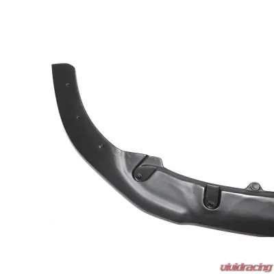 VR Aero Carbon Fiber Front Lip Volkswagen Golf 6 VI MK6 GTI 2010-2013 - VR-MK6-600