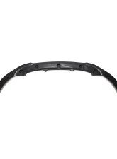 VR Aero Carbon Fiber Front Lip Volkswagen Golf 6 VI MK6 GTI 2010-2013                                     - VR-MK6-600 - Image 8