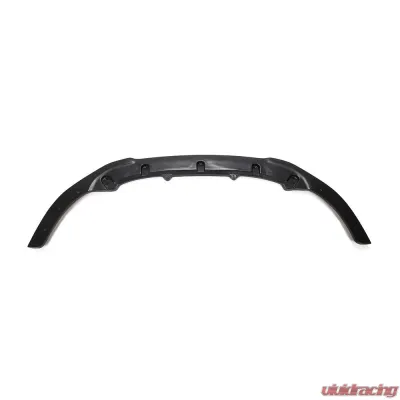 VR Aero Carbon Fiber Front Lip Volkswagen Golf 6 VI MK6 GTI 2010-2013 - VR-MK6-600