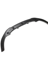 VR Aero Carbon Fiber Front Lip Volkswagen Golf 6 VI MK6 GTI 2010-2013                                     - VR-MK6-600 - Image 9