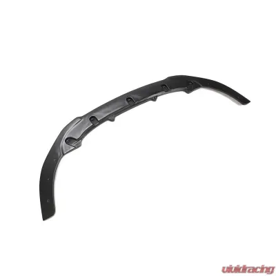 VR Aero Carbon Fiber Front Lip Volkswagen Golf 6 VI MK6 GTI 2010-2013 - VR-MK6-600