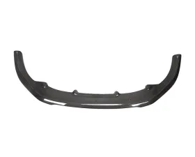 VR Aero Carbon Fiber Front Lip Volkswagen Golf 6 VI MK6 GTI 2010-2013