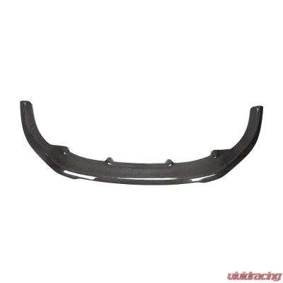 VR Aero Carbon Fiber Front Lip Volkswagen Golf 6 VI MK6 GTI 2010-2013 - VR-MK6-600