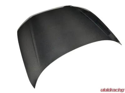 VR Aero Carbon Fiber Hood V2 Audi A3 | S3 S-Line 2014-2016 - VR-A3S3-645