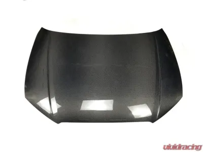 VR Aero Carbon Fiber Hood V2 Audi A3 | S3 S-Line 2014-2016 - VR-A3S3-645