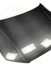VR Aero Carbon Fiber Hood V2 Audi A3 | S3 S-Line 2014-2016                                     - VR-A3S3-645 - Image 5