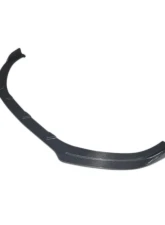 VR Aero Carbon Fiber Front Lip Spoiler Audi A3 | S3 S-Line 2014-2016                                     - VR-A3S3-646 - Image 3