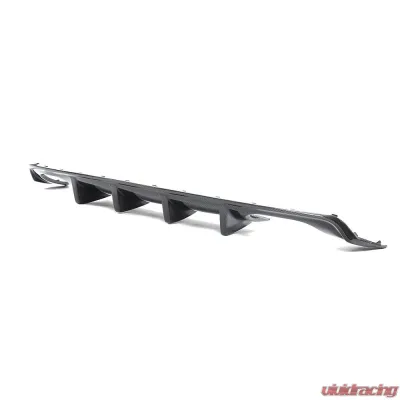 VR Aero Carbon Fiber Rear Diffuser V2 Audi S3 | A3 Sline Sedan 2014-2016 - VR-A3S3-647