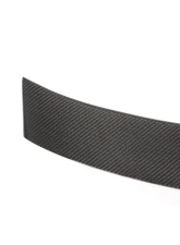 VR Aero Carbon Fiber Rear Trunk Spoiler V1 Audi A3 2014-2019                                     - VR-A3-652 - Image 4