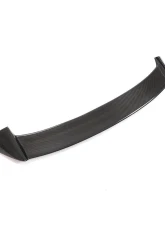 VR Aero Carbon Fiber Rear Trunk Spoiler BMW 1 Series F20 | F21 Hatchback 3-Door 5-Door 2012-2019                                     - VR-F20-611 - Image 2