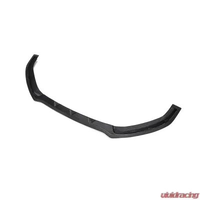 VR Aero Carbon Fiber Front Lip Spoiler V2 Audi S3 | A3 Sline Sedan 2017-2020 - VR-A3S3-656
