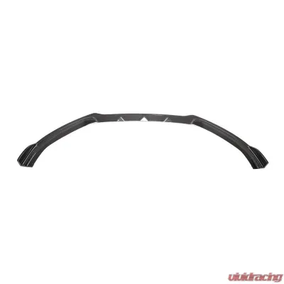 VR Aero Carbon Fiber Front Lip Spoiler V2 Audi S3 | A3 Sline Sedan 2017-2020 - VR-A3S3-656