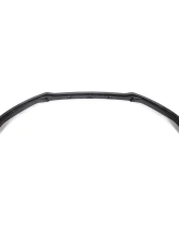 VR Aero Carbon Fiber Front Lip Spoiler V2 Audi S3 | A3 Sline Sedan 2017-2020                                     - VR-A3S3-656 - Image 6