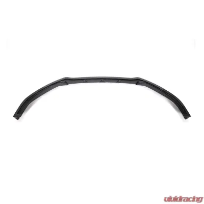 VR Aero Carbon Fiber Front Lip Spoiler V2 Audi S3 | A3 Sline Sedan 2017-2020 - VR-A3S3-656