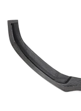 VR Aero Carbon Fiber Front Lip Spoiler V2 Audi S3 | A3 Sline Sedan 2017-2020                                     - VR-A3S3-656 - Image 7