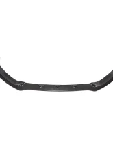 VR Aero Carbon Fiber Front Lip Spoiler V2 Audi S3 | A3 Sline Sedan 2017-2020                                     - VR-A3S3-656 - Image 7