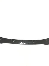 VR Aero Carbon Fiber Front Lip Spoiler V1 Audi S3 | A3 Sline Sedan 2017-2020                                     - VR-A3-657 - Image 7