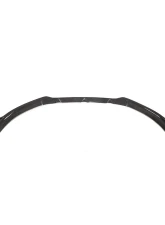 VR Aero Carbon Fiber Front Lip Spoiler V1 Audi S3 | A3 S-Line Hatchback 5-Door 2014-2016                                     - VR-A3-661 - Image 5