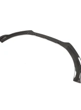 VR Aero Carbon Fiber Front Lip Spoiler V1 Audi S3 | A3 S-Line Hatchback 5-Door 2014-2016                                     - VR-A3-661 - Image 6
