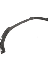 VR Aero Carbon Fiber Front Lip Spoiler V1 Audi S3 | A3 S-Line Hatchback 5-Door 2014-2016                                     - VR-A3-661 - Image 7