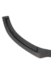 VR Aero Carbon Fiber Front Lip Spoiler V1 Audi S3 | A3 S-Line Hatchback 5-Door 2014-2016                                     - VR-A3-661 - Image 8