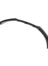 VR Aero Carbon Fiber Front Lip Spoiler V1 Audi S3 | A3 S-Line Hatchback 5-Door 2014-2016                                     - VR-A3-661 - Image 9
