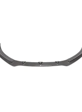 VR Aero Carbon Fiber Front Lip Spoiler V1 Audi S3 | A3 S-Line Hatchback 5-Door 2014-2016                                     - VR-A3-661 - Image 9
