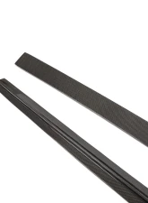 VR Aero Carbon Fiber Side Skirts Audi S3 | A3 Sline Hatchback 4-Door 2014-2016                                     - VR-A3-663 - Image 5