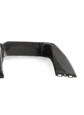 VR Aero Carbon Fiber Rear Diffuser Audi S3 | A3 Sline Hatchback 3-Door 2014-2016                                     - VR-A3S3-663 - Image 12