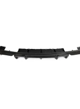 VR Aero Carbon Fiber Rear Diffuser Audi S3 | A3 Sline Hatchback 3-Door 2014-2016                                     - VR-A3S3-663 - Image 4