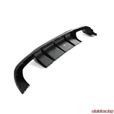 VR Aero Carbon Fiber Rear Diffuser Audi S3 | A3 Sline Hatchback 3-Door 2014-2016 - VR-A3S3-663