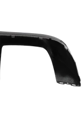 VR Aero Carbon Fiber Rear Diffuser Audi S3 | A3 Sline Hatchback 3-Door 2014-2016                                     - VR-A3S3-663 - Image 7