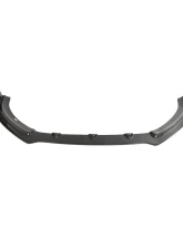 VR Aero Carbon Fiber Front Lip Spoiler V3 Audi A3 2017-2020                                     - VR-A3-665 - Image 2