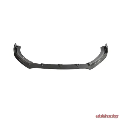 VR Aero Carbon Fiber Front Lip Spoiler V3 Audi A3 2017-2020 - VR-A3-665