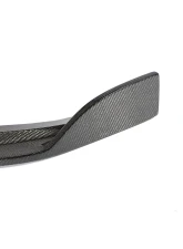 VR Aero Carbon Fiber Front Lip Spoiler V3 Audi A3 2017-2020                                     - VR-A3-665 - Image 5