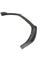 VR Aero Carbon Fiber Front Lip Spoiler V3 Audi A3 2017-2020                                     - VR-A3-665 - Image 7