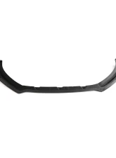 VR Aero Carbon Fiber Front Lip Spoiler V3 Audi A3 2017-2020                                     - VR-A3-665 - Image 8