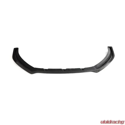 VR Aero Carbon Fiber Front Lip Spoiler V3 Audi A3 2017-2020 - VR-A3-665