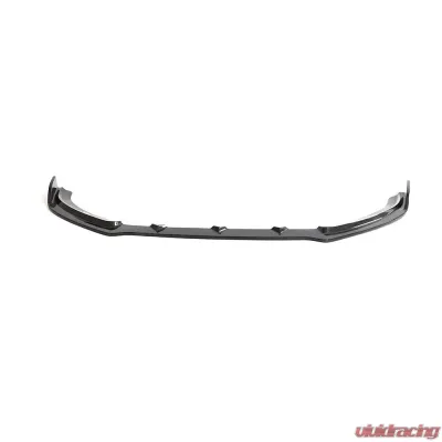 VR Aero Carbon Fiber Front Lip Spoiler V3 Audi A3 2017-2020 - VR-A3-665