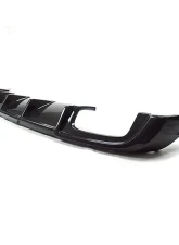 VR Aero Carbon Fiber Rear Diffuser Audi A3 2017-2020                                     - VR-A3-610 - Image 3