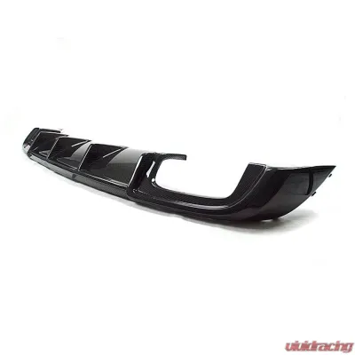VR Aero Carbon Fiber Rear Diffuser Audi A3 2017-2020 - VR-A3-610
