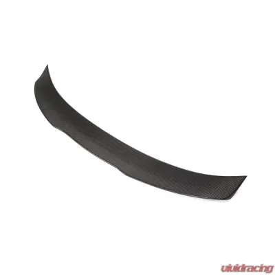 VR Aero Carbon Fiber Rear Trunk Spoiler Audi A3 S-Line | S3 | RS3 2014-2019 - VR-A3-671