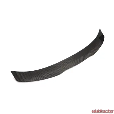 VR Aero Carbon Fiber Rear Trunk Spoiler Audi A3 S-Line | S3 | RS3 2014-2019 - VR-A3-671