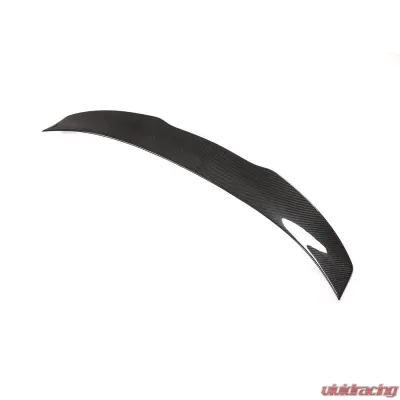 VR Aero Carbon Fiber Rear Trunk Spoiler Audi A3 S-Line | S3 | RS3 2014-2019 - VR-A3-671