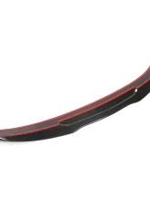 VR Aero Carbon Fiber Rear Trunk Spoiler Audi A3 S-Line | S3 | RS3 2014-2019                                     - VR-A3-671 - Image 8