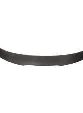 VR Aero Carbon Fiber Rear Trunk Spoiler Audi A3 S-Line | S3 | RS3 2014-2019                                     - VR-A3-671 - Image 9
