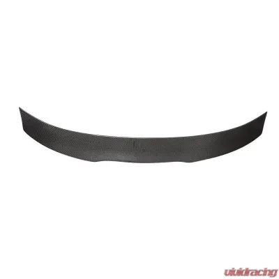 VR Aero Carbon Fiber Rear Trunk Spoiler Audi A3 S-Line | S3 | RS3 2014-2019 - VR-A3-671