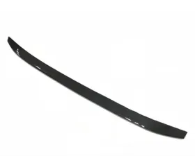 VR Aero Carbon Fiber Front Lower Bumper Trim Audi S4 2017-2020